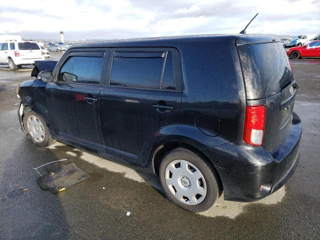Photo 2 from auction – 2014 TOYOTA SCION XB with VIN JTLZE4FE4EJ056841