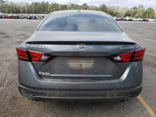 Photo 6 from auction – 2019 NISSAN ALTIMA PLA with VIN 1N4BL4FV4KN313784
