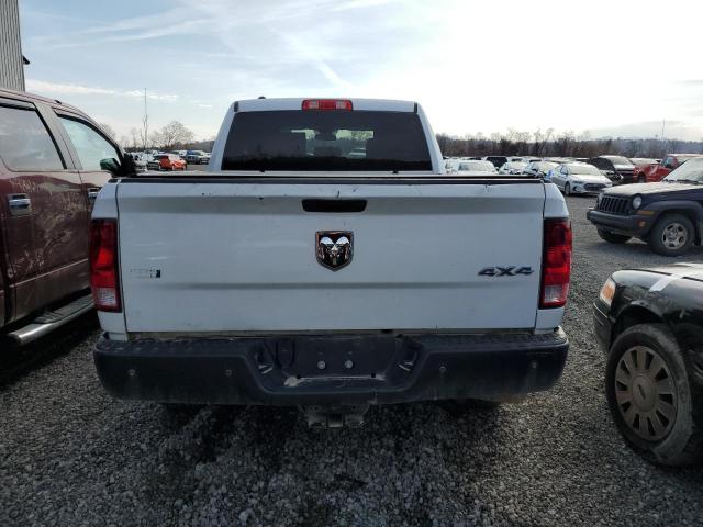 Photo 6 from auction – 2020 RAM 1500 CLASS with VIN 1C6RR7FG8LS161562
