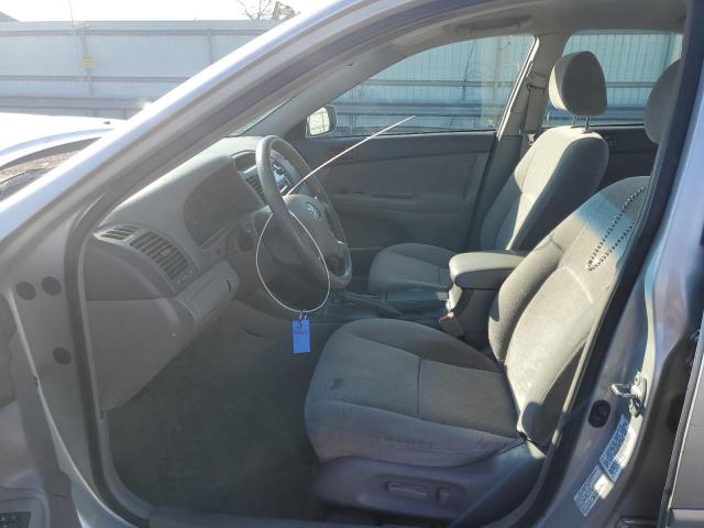 Photo 7 from auction – 2003 TOYOTA CAMRY LE with VIN 4T1BE32K83U127906