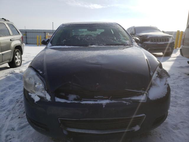 Photo 5 from auction – 2008 CHEVROLET IMPALA LT with VIN 2G1WT58K789239737