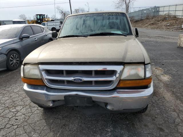 Photo 5 from auction – 1999 FORD RANGER SUP with VIN 1FTYR14V4XPB69802
