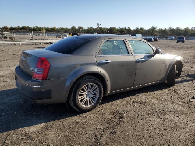 Photo 3 from auction – 2010 CHRYSLER 300 TOURIN with VIN 2C3CA5CV0AH265999