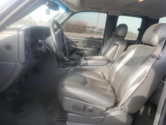Photo 7 from auction – 2005 GMC NEW SIERRA with VIN 2GTEK19B451128960