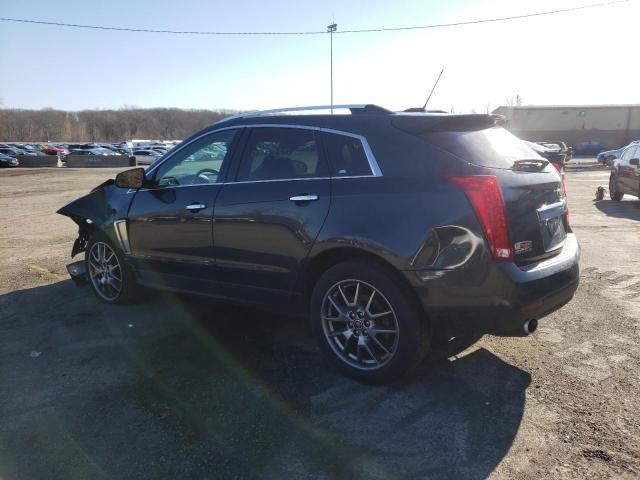 Photo 2 from auction – 2015 CADILLAC SRX PERFOR with VIN 3GYFNFE36FS571084