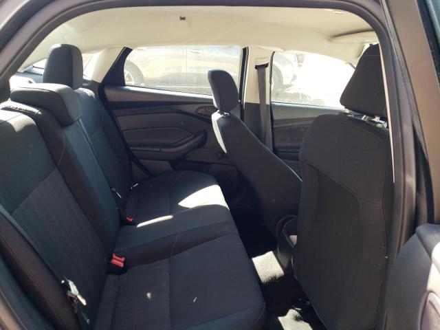 Photo 10 from auction – 2017 FORD FOCUS S with VIN 1FADP3E23HL241298