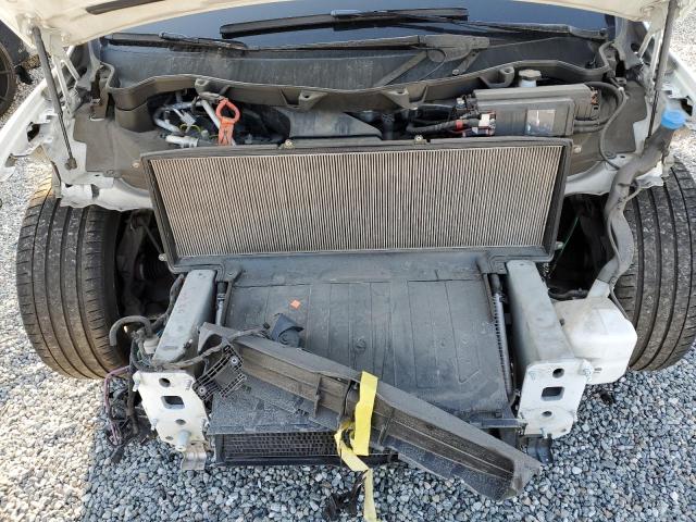 Photo 12 from auction – 2016 TESLA MODEL X with VIN 5YJXCBE28GF006734