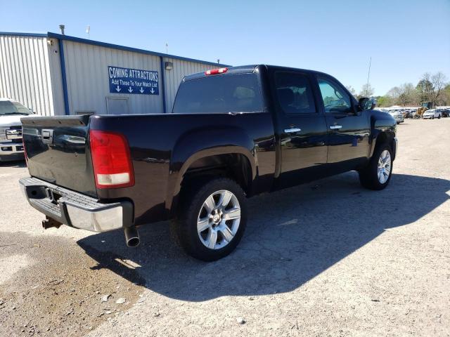 Photo 3 from auction – 2008 CHEVROLET SILVERADO with VIN 3GCEK13M28G108423