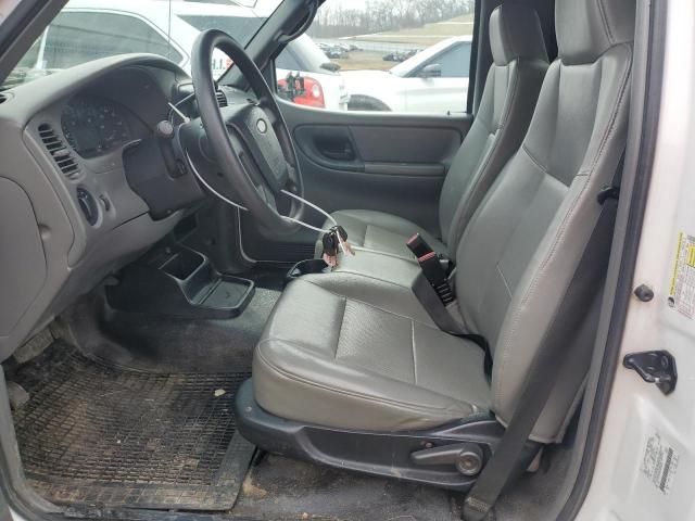 Photo 7 from auction – 2008 FORD RANGER with VIN 1FTYR10D68PA65360