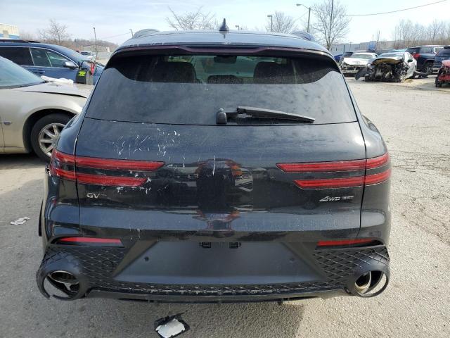 Photo 6 from auction – 2022 GENESIS GV70 BASE with VIN KMUMCDTC7NU042488