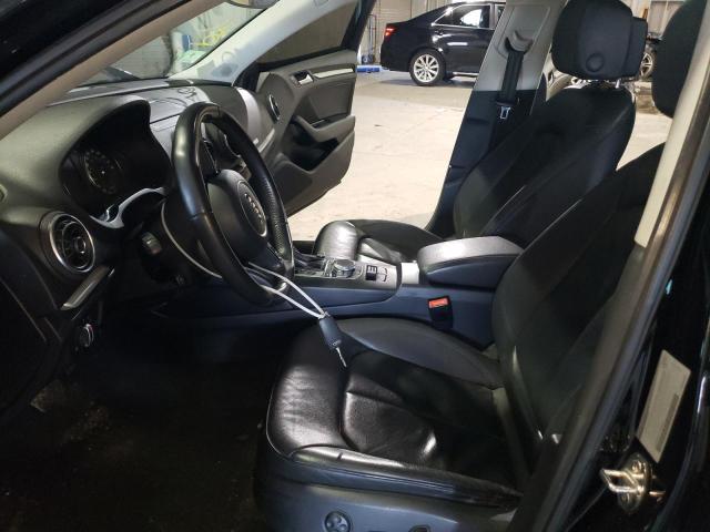 Photo 7 from auction – 2015 AUDI S3 PREMIUM with VIN WAUBFGFF2F1004367