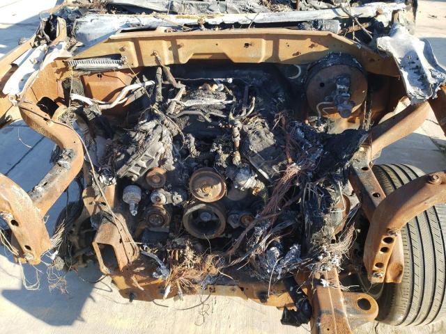 Photo 11 from auction – 2012 FORD F150 SUPER with VIN 1FTFW1EF7CFA22106