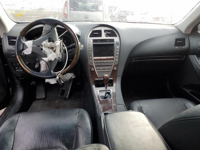 Foto 8 de la subasta – 2010 LEXUS ES 350 con VIN JTHBK1EG6A2393568