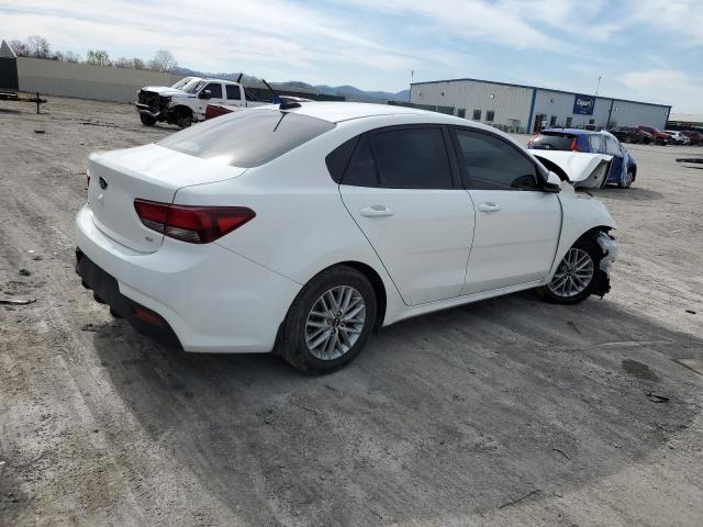 Photo 3 from auction – 2018 KIA RIO EX with VIN 3KPA34AB4JE055031