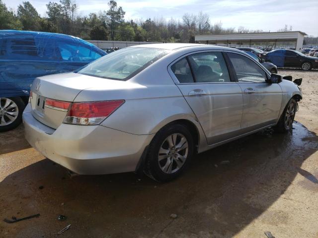 Photo 3 from auction – 2011 HONDA ACCORD LXP with VIN 1HGCP2F42BA074078
