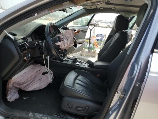 Photo 7 from auction – 2017 AUDI A4 PREMIUM with VIN WAUANAF42HN018565