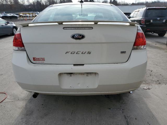 Photo 6 from auction – 2010 FORD FOCUS SE with VIN 1FAHP3FN1AW120140