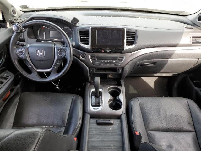 Photo 8 from auction – 2018 HONDA PILOT EXL with VIN 5FNYF6H56JB039604