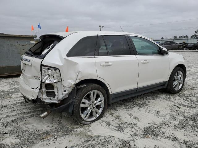 Photo 3 from auction – 2013 FORD EDGE LIMIT with VIN 2FMDK3K94DBB24054