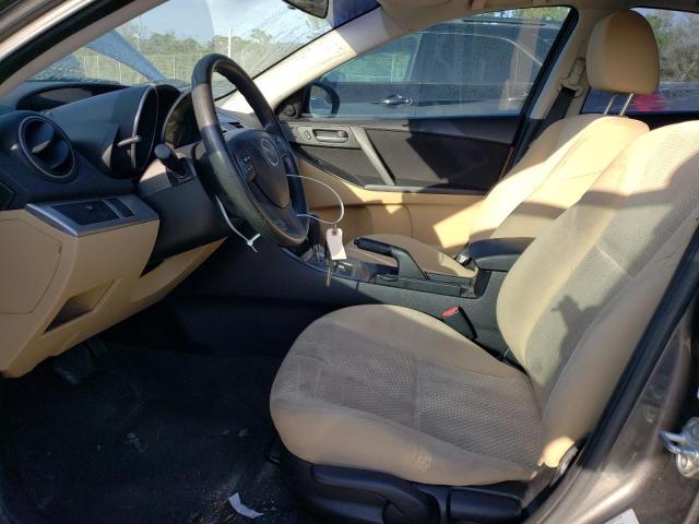 Photo 7 from auction – 2010 MAZDA 3 with VIN JM1BL1SF4A1322868