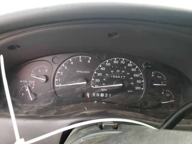 Photo 9 from auction – 2002 FORD RANGER SUP with VIN 1FTZR45E02TA68776