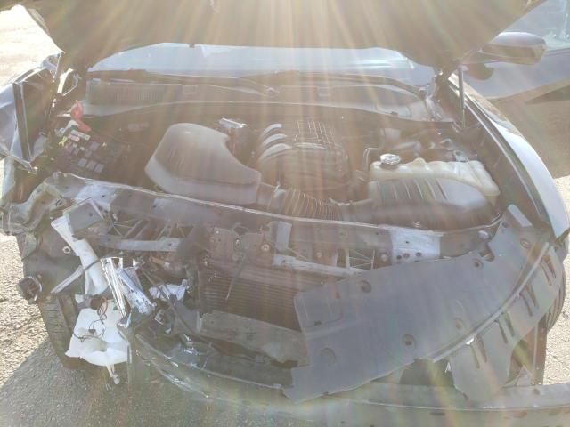 صورة رقم 11 من المزاد - 2016 DODGE CHARGER SX مع VIN 2C3CDXHG3GH215880