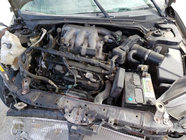 Photo 11 from auction – 2003 NISSAN ALTIMA SE with VIN 1N4BL11D53C238135