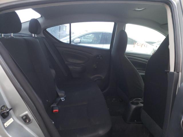Photo 10 from auction – 2014 NISSAN VERSA S with VIN 3N1CN7APXEL817167