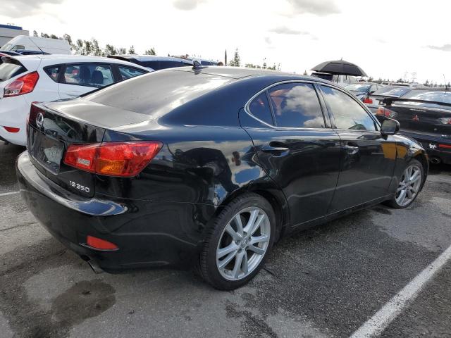 Photo 3 from auction – 2007 LEXUS IS 350 with VIN JTHBE262572008123