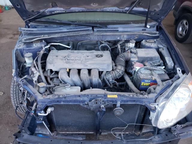 Zdjęcie 11 z aukcji – 2008 TOYOTA COROLLA CE z VIN 2T1BR32E18C932766