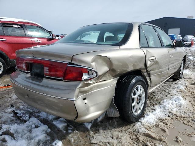 Photo 3 from auction – 2002 BUICK CENTURY CU with VIN 2G4WS52J421261254