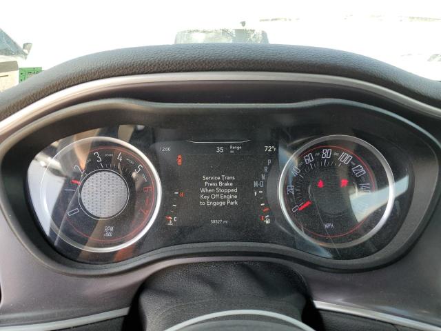 Foto 9 de la subasta – 2020 DODGE CHALLENGER con VIN 2C3CDZBT8LH151931