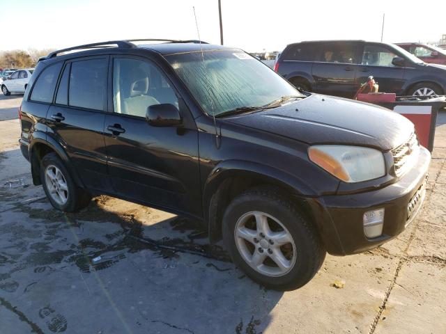 Photo 4 from auction – 2002 TOYOTA RAV4 with VIN JTEHH20V026044188