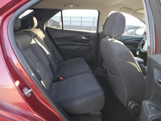 Photo 11 from auction – 2018 CHEVROLET EQUINOX LT with VIN 2GNAXJEVXJ6191386
