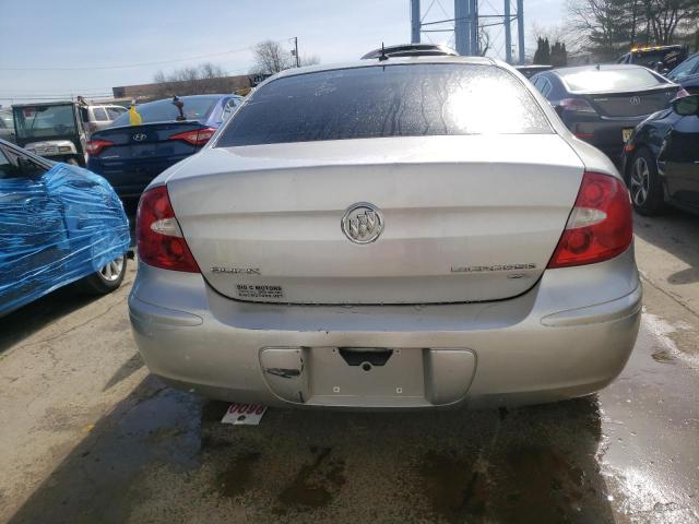 صورة رقم 6 من المزاد - 2007 BUICK LACROSSE C مع VIN 2G4WC582671240166