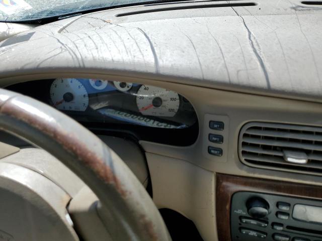 Photo 9 from auction – 2007 FORD TAURUS SEL with VIN 1FAFP56UX7A103000