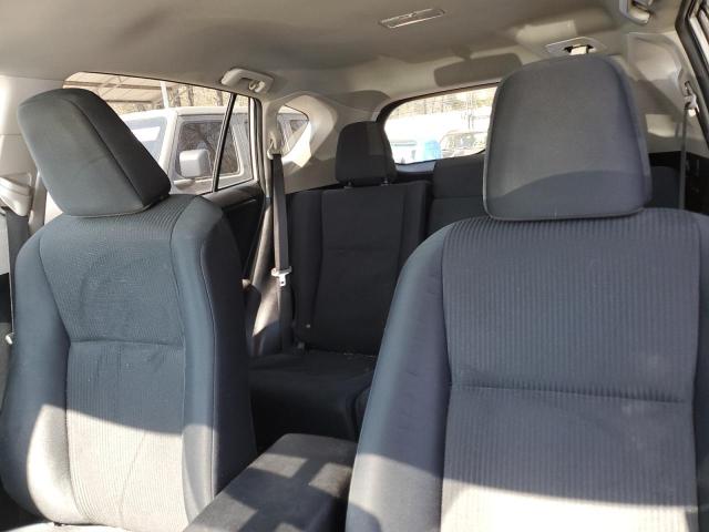 Photo 10 from auction – 2015 TOYOTA RAV4 LE with VIN 2T3BFREV3FW302631