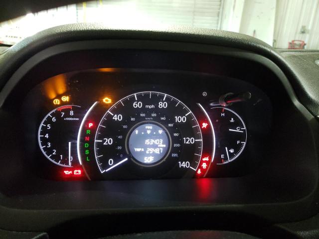 Photo 9 from auction – 2015 HONDA CR-V EX with VIN 5J6RM4H50FL088021