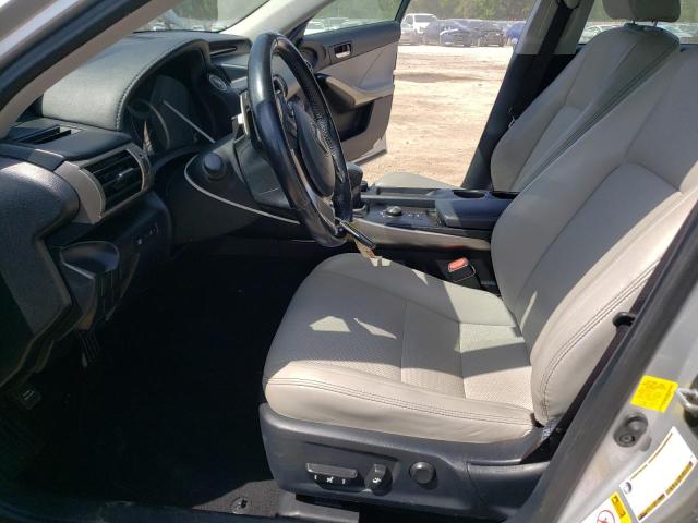 Photo 7 from auction – 2016 LEXUS IS 300 with VIN JTHCM1D28G5008202