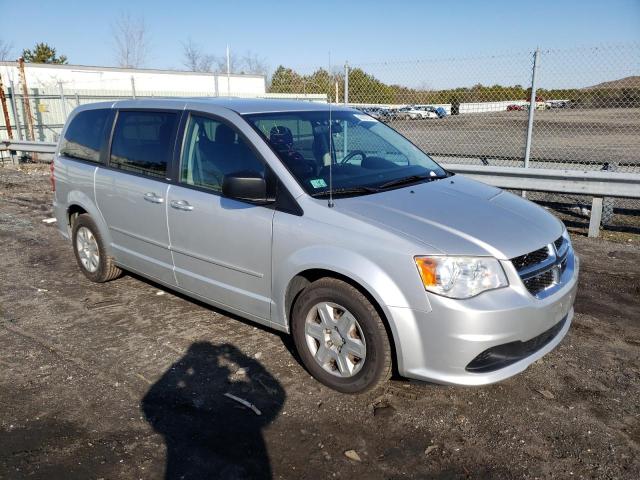 Photo 4 from auction – 2012 DODGE GRAND CARA with VIN 2C4RDGBGXCR359929