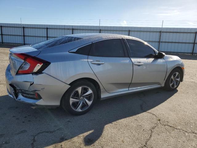 Photo 3 from auction – 2020 HONDA CIVIC LX with VIN 19XFC2F63LE204828