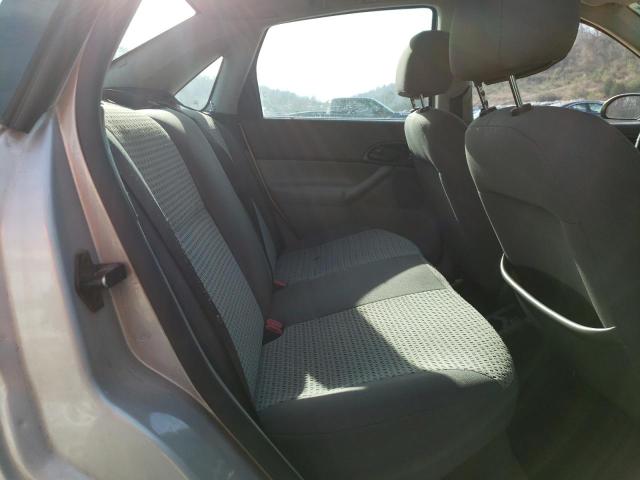 Photo 10 from auction – 2007 FORD FOCUS ZX4 with VIN 1FAFP34N77W342524