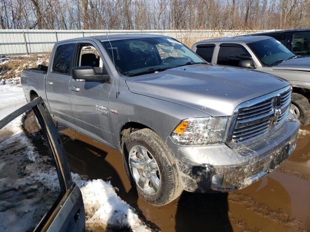 Photo 4 from auction – 2019 RAM 1500 CLASS with VIN 1C6RR7LT6KS702981
