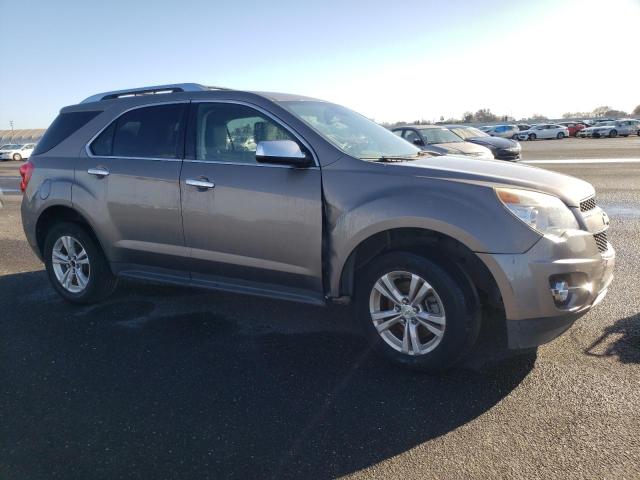 Photo 4 from auction – 2012 CHEVROLET EQUINOX LT with VIN 2GNALFEK5C6120520