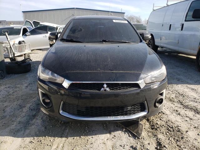 Photo 5 from auction – 2016 MITSUBISHI LANCER ES with VIN JA32U2FU0GU010046