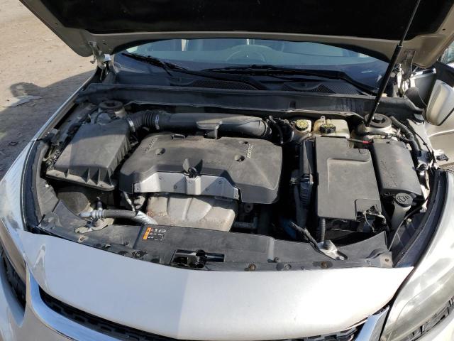 Photo 11 from auction – 2015 CHEVROLET MALIBU 1LT with VIN 1G11C5SL6FF353986