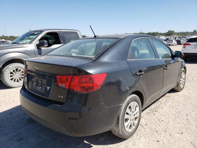 Photo 3 from auction – 2011 KIA FORTE EX with VIN KNAFU4A29B5352468