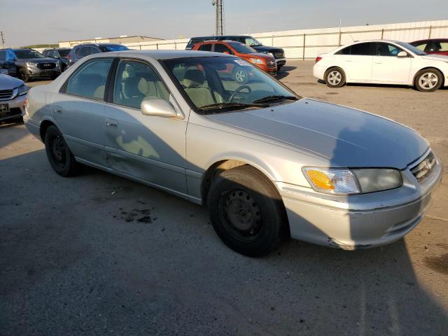 Photo 4 from auction – 2000 TOYOTA CAMRY CE with VIN 4T1BG22K8YU691941