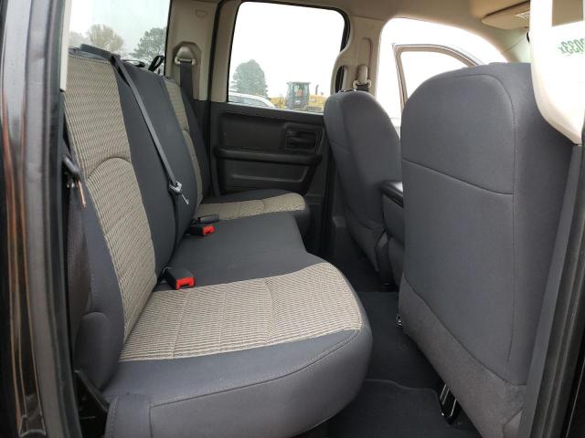Photo 10 from auction – 2010 DODGE RAM 1500 with VIN 1D7RB1GK0AS218322