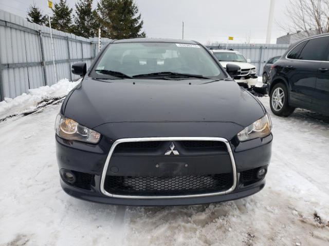 Photo 5 from auction – 2015 MITSUBISHI LANCER ES with VIN JA32U2FU0FU600892